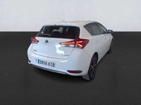 usado Toyota Auris Hybrid 1.8 140h Hybrid Feel! Edition