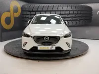 Usado Mazda CX-30 Prime-Line 140 CV (102 kW) 2025 Blanco SUV