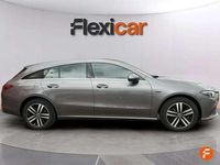 Usado Mercedes CLA250e Shooting Brake 163 CV (119 kW) 2024 Gris Familiar