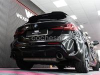 Usado BMW M135 Comfort Edition 306 CV (225 kW) 2024 Negro Utilitario