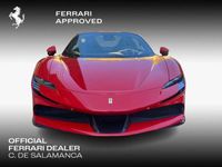 usado Ferrari SF90 Spider