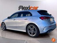 Usado Mercedes A220 190 CV (139 kW) 2019 Gris Berlina