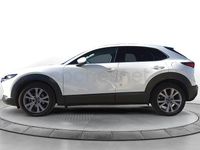 Usado Mazda CX-30 140 CV (102 kW) 2025 Blanco SUV