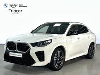 Usado BMW X2 Comfort Edition 300 CV (220 kW) 2024 Alpinweiss (sólido) SUV