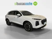 Nuevo Audi Q3 Advanced 150 CV (110 kW) 2026 Blanco SUV