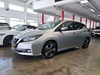 usado Nissan Leaf 40 Kwh Tekna