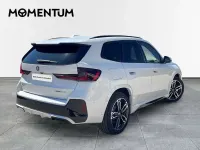 Nuevo BMW X1 Comfort Edition 326 CV (239 kW) 2026 Blanco SUV