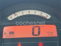 Käytetty Citroën C2 70 HP (51 kW) 2006 Valkoinen Viistoperä