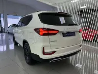 Usado SsangYong Rexton 203 CV (149 kW) 2023 Blanco SUV