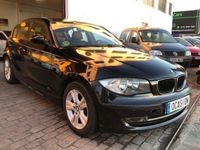 usado BMW 118 SERIE 1 D