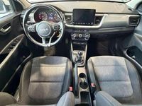 Brugt Kia Stonic 84 HK (61 kW) 2022 Hvid SUV