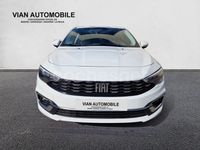 Usado Fiat Tipo City Life 100 CV (73 kW) 2022 Blanco Berlina