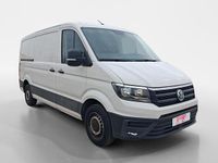 Usado VW Crafter 140 CV (102 kW) 2023 Van