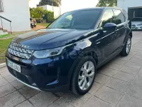 Usado Land Rover Discovery Sport SE 204 CV (150 kW) 2021 Azul SUV