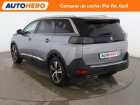 Usado Peugeot 5008 GT 131 CV (96 kW) 2023 Gris SUV