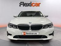 Usado BMW 320 190 CV (139 kW) 2019 Blanco Berlina