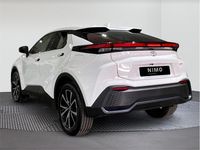 Usado Toyota C-HR Advance 223 CV (164 kW) 2024 Gris ágata SUV