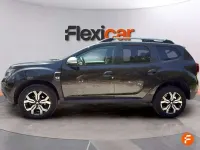 Usado Dacia Duster Prestige 116 CV (85 kW) 2022 Gris SUV