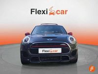 Usado Mini John Cooper Works 231 CV (169 kW) 2017 Negro Utilitario