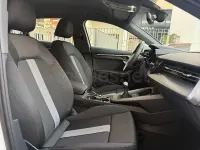 Usado Audi A3 Advanced Plus 116 CV (85 kW) 2024 Blanco Berlina