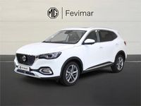 Nuevo MG HS Comfort 162 CV (119 kW) 2025 Blanco SUV