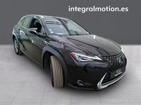 Usado Lexus UX 300e Business Edition 150 kW (204 CV) 2021 Negro SUV