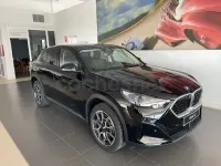 Nuevo BMW X2 163 CV (119 kW) 2026 Negro SUV