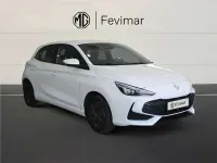 Usado MG MG3 116 CV (85 kW) 2025 Utilitario