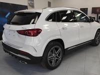 usado Mercedes GLA200 d