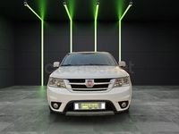 Usado Fiat Freemont Lounge 170 CV (125 kW) 2015 Blanco SUV