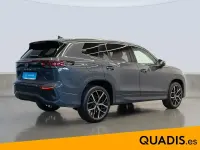 Usado VW Tayron 150 CV (110 kW) 2025 Gris SUV