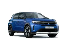 Nuevo Opel Frontera 146 CV (107 kW) 2026 Azul SUV