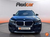 Usado BMW X1 116 CV (85 kW) 2021 Negro SUV