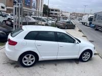 Usado Audi A3 Sportback 140 CV (102 kW) 2009 Utilitario