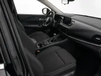 Usado Nissan Qashqai Acenta 140 CV (102 kW) 2022 Negro SUV