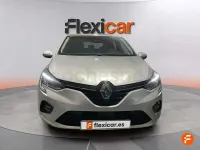 Usado Renault Clio V Intens 100 CV (73 kW) 2020 Gris / plata Berlina