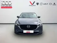 Usado Mazda CX-5 Ad'Vantage 165 CV (121 kW) 2024 Gris SUV