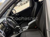 Usado BMW 116 116 HP (85 kW) 2020 Cinzento Citadino