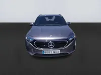 Begagnad Mercedes EQA300 167 kW (228 HK) 2023 Grå SUV