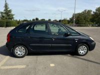Brugt Citroën Xsara 90 HK (66 kW) 2004 Grå MPV