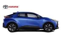 Nuevo Toyota C-HR Advance 223 CV (164 kW) 2026 Blanco SUV