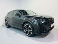 usado Audi RS Q8 TFSI quattro tiptronic