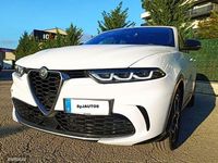 Usado Alfa Romeo Tonale Veloce 130 CV (95 kW) 2023 Blanco SUV