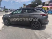 Brugt Opel Grandland X Design & Tech 130 HK (95 kW) 2021 Grå SUV