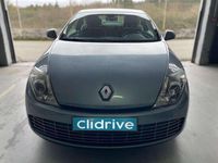 Usado Renault Laguna III Dynamique 150 CV (110 kW) 2009 Azul Berlina
