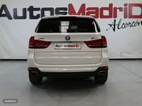 usado BMW X5 xDrive40e