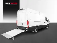 Usado Iveco Daily 156 CV (114 kW) 2023 Blanco Van