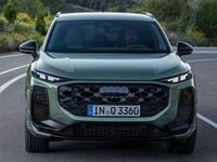 Brugt Audi Q3 Advanced 150 HK (110 kW) 2024 Hvid SUV
