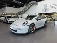 Usado Porsche 911 GT3 Touring 510 CV (375 kW) 2024 Beige Coupe
