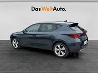 Usado Seat Leon FR 204 CV (150 kW) 2025 Gris